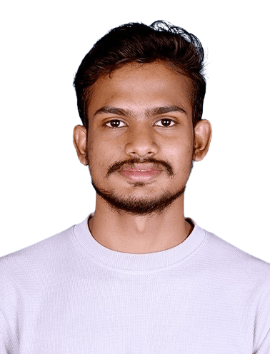 Anand Shinde